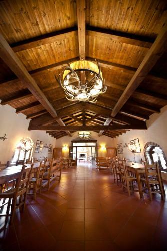 Hostal Agriturismo Il Passeggere