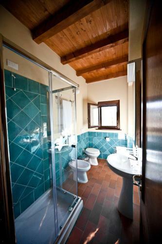 Hostal Agriturismo Il Passeggere