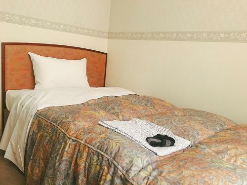 Kagoshima Daiichi Hotel Kishaba