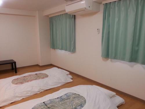 Kagoshima Daiichi Hotel Kishaba
