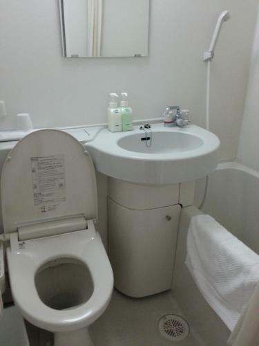 Kagoshima Daiichi Hotel Kishaba