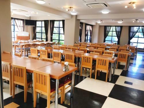 Kagoshima Daiichi Hotel Kishaba