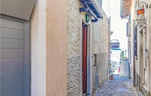Holiday Home C� Del Pepi