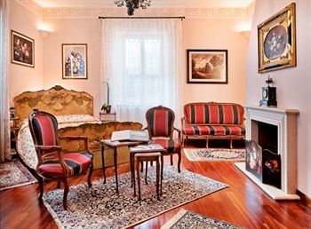 Hotel Relais Villa Clodia