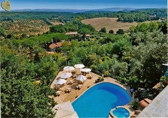 Hotel Relais Villa Clodia