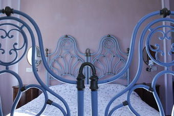 Hotel Relais Villa Clodia