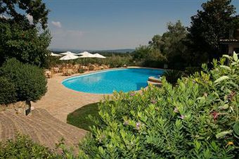 Hotel Relais Villa Clodia