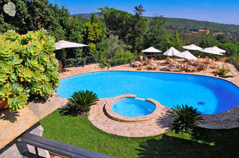 Hotel Relais Villa Clodia