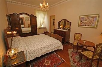 Hotel Relais Villa Clodia