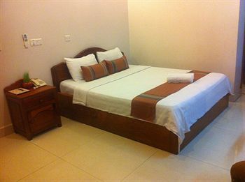 White Beach Hotel
