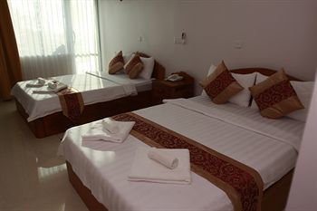 White Beach Hotel