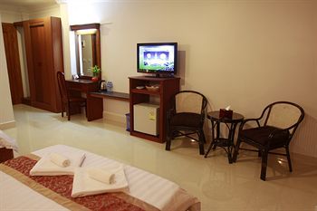 White Beach Hotel