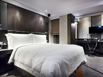 The Tango Hotel Taipei Fuhsing