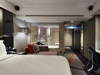 The Tango Hotel Taipei Fuhsing