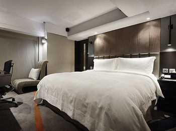The Tango Hotel Taipei Fuhsing