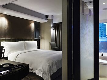 The Tango Hotel Taipei Fuhsing
