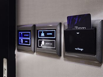 The Tango Hotel Taipei Fuhsing