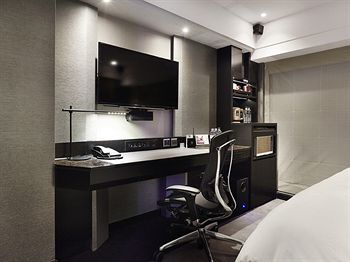 The Tango Hotel Taipei Fuhsing