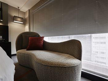 The Tango Hotel Taipei Fuhsing