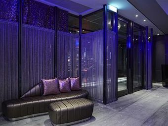 The Tango Hotel Taipei Fuhsing