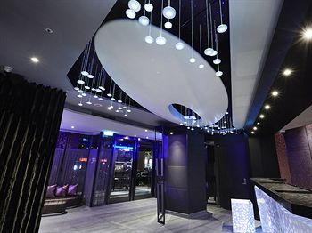 The Tango Hotel Taipei Fuhsing