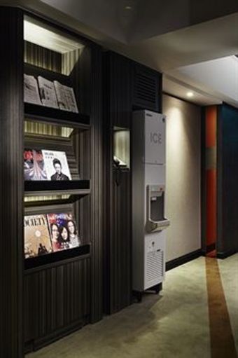 The Tango Hotel Taipei Fuhsing