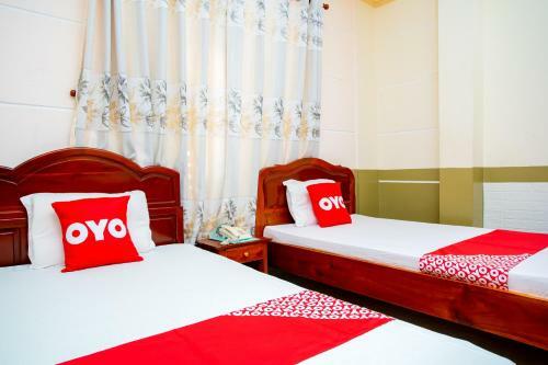 Vaccinated Staff - Oyo 971 Lam Hoang Hotel