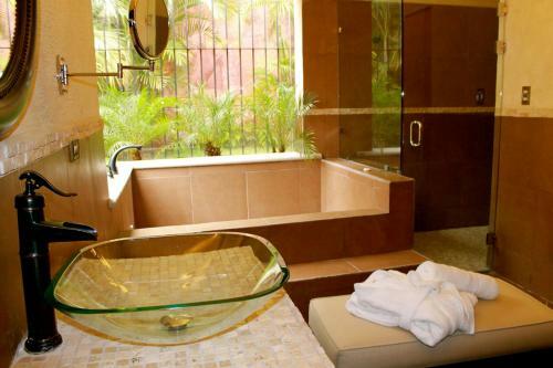 Hotel Boutique Casa Santa Ines
