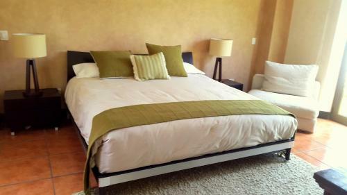 Hotel Boutique Casa Santa Ines