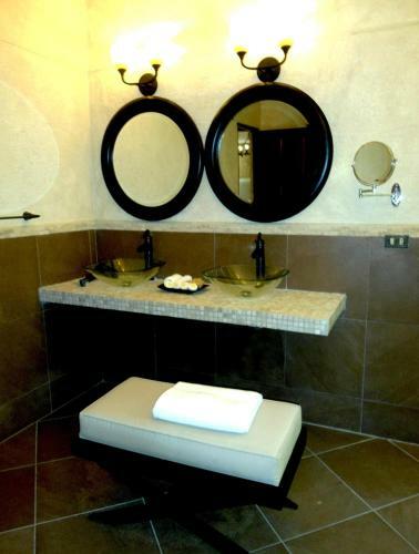 Hotel Boutique Casa Santa Ines
