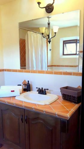 Hotel Boutique Casa Santa Ines