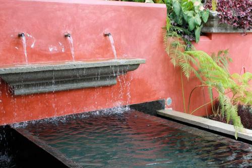 Hotel Boutique Casa Santa Ines