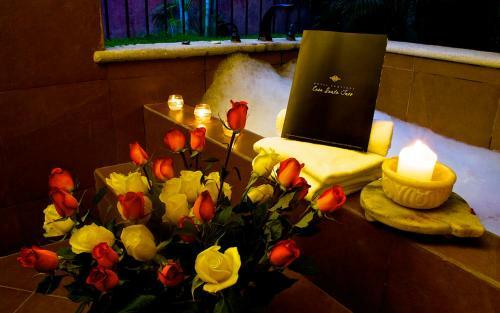 Hotel Boutique Casa Santa Ines