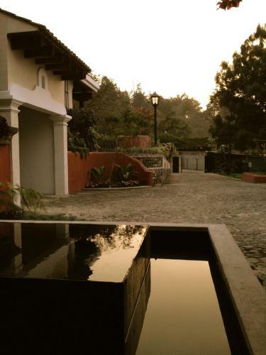 Hotel Boutique Casa Santa Ines