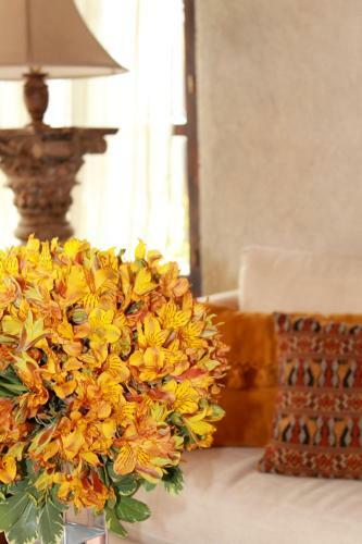 Hotel Boutique Casa Santa Ines