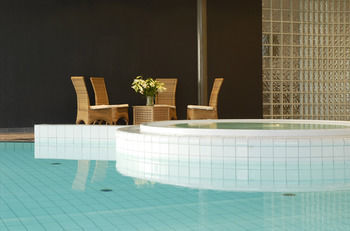 Hotel Quality Spa & Resort Holmsbu