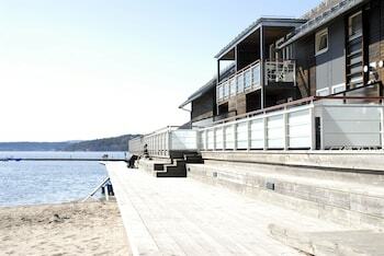 Hotel Quality Spa & Resort Holmsbu