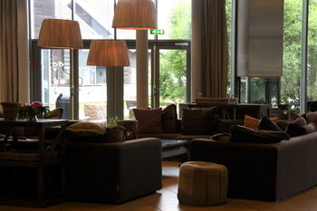 Hotel Quality Spa & Resort Holmsbu