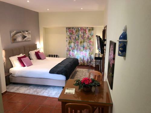 Casa Paula - Charming Apartments