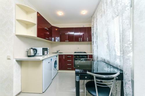 Apartamento Luxcenterapartment