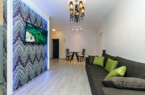 Apartamento Luxcenterapartment