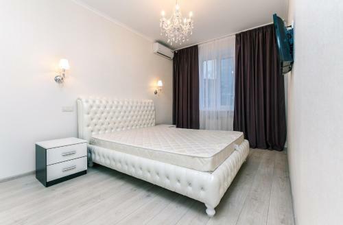 Apartamento Luxcenterapartment