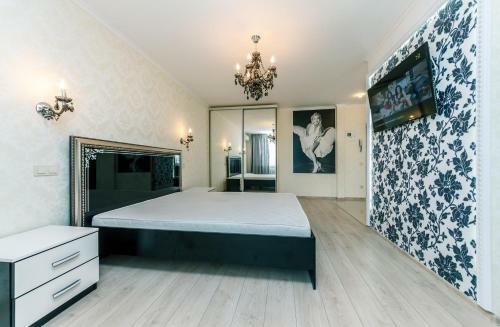 Apartamento Luxcenterapartment