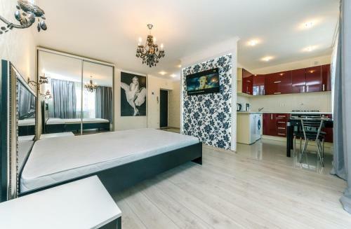 Apartamento Luxcenterapartment