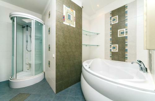 Apartamento Luxcenterapartment