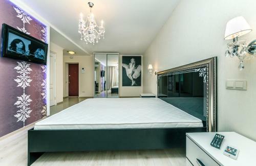 Apartamento Luxcenterapartment