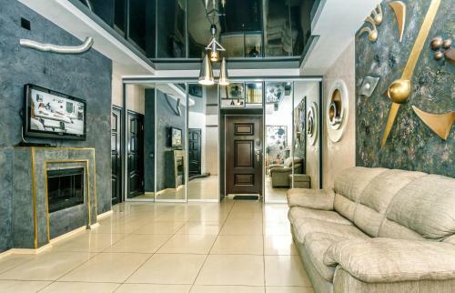Apartamento Luxcenterapartment