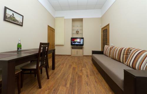 Apartamento Luxcenterapartment