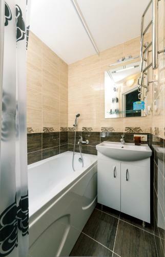 Apartamento Luxcenterapartment