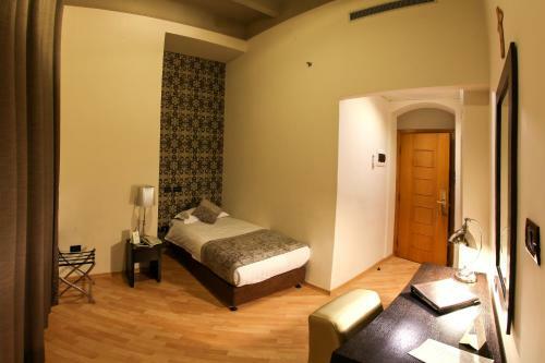 Hotel Notre Dame Center